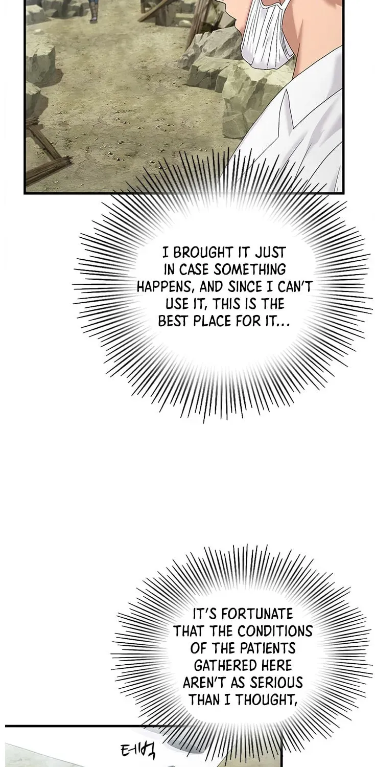 A True Doctor Chapter 61 — Page 38