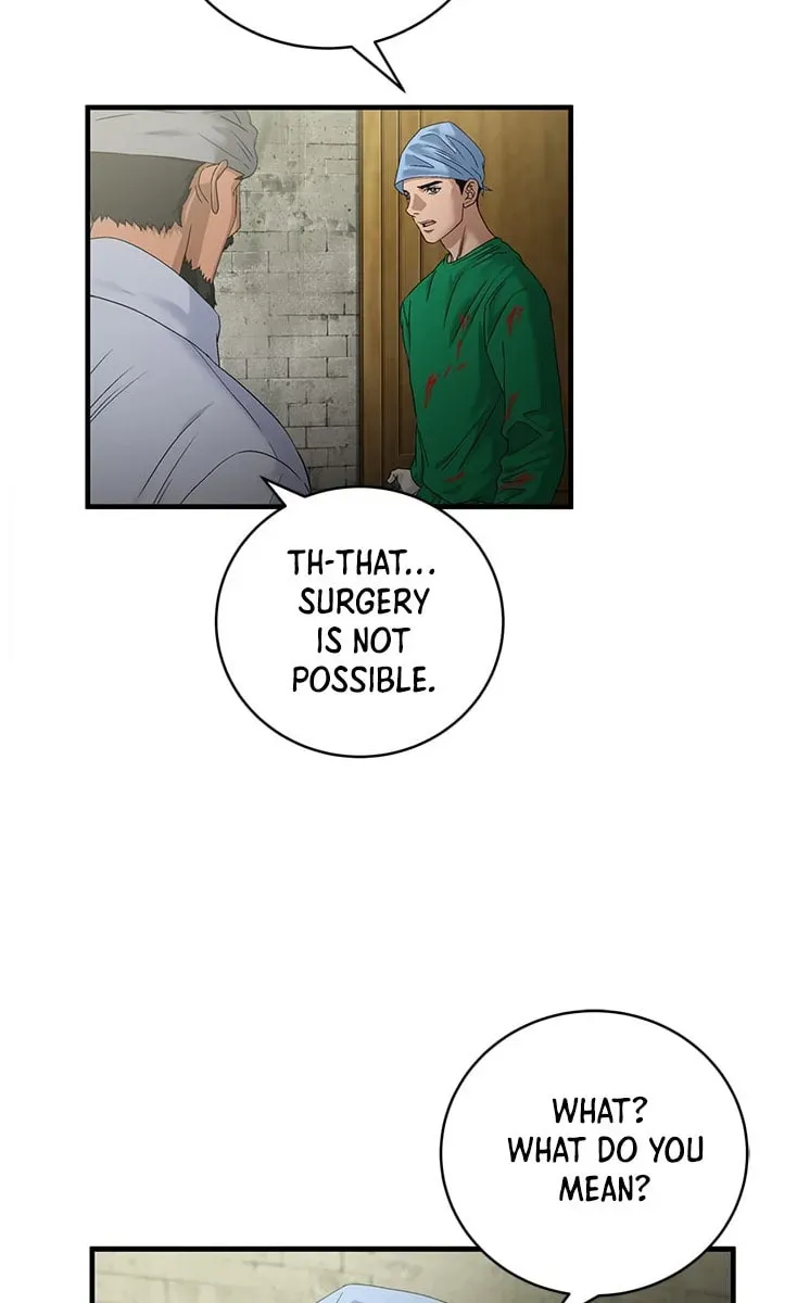 A True Doctor Chapter 61 — Page 47