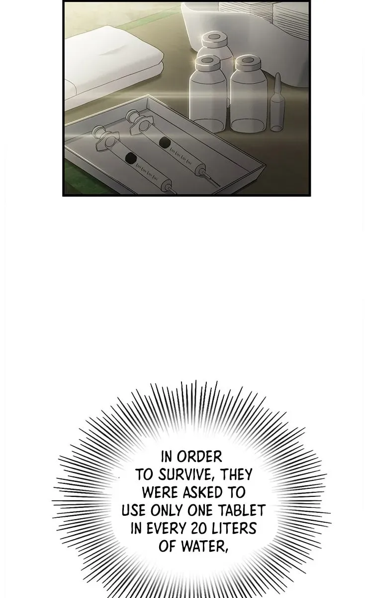 A True Doctor Chapter 61 — Page 52