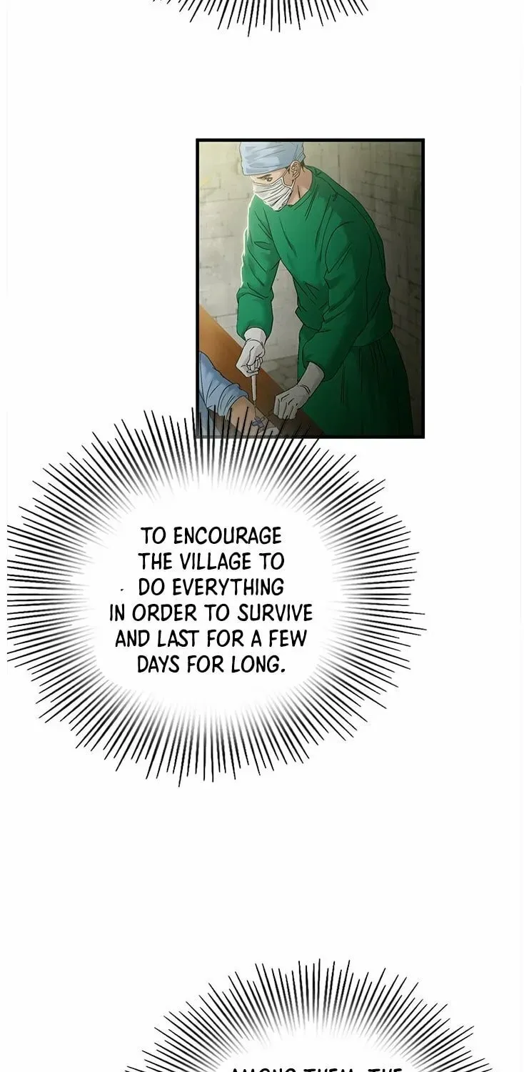 A True Doctor Chapter 61 — Page 53