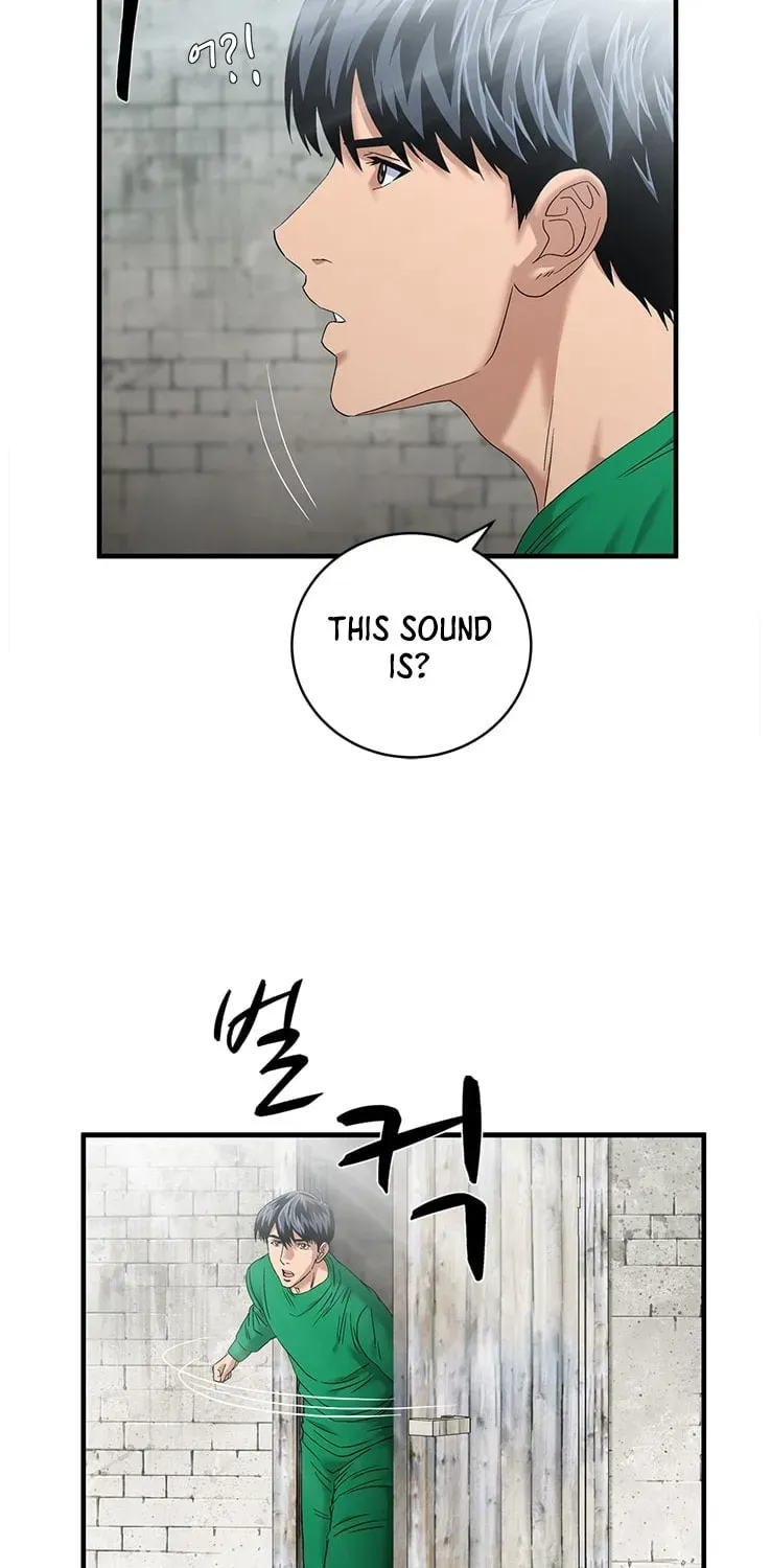 A True Doctor Chapter 61 — Page 60