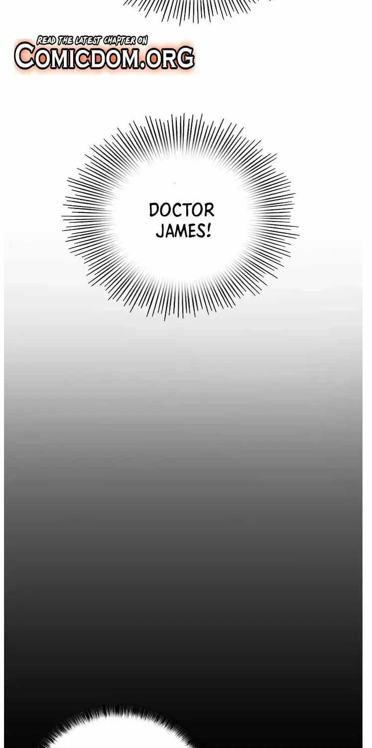 A True Doctor Chapter 62 — Page 21