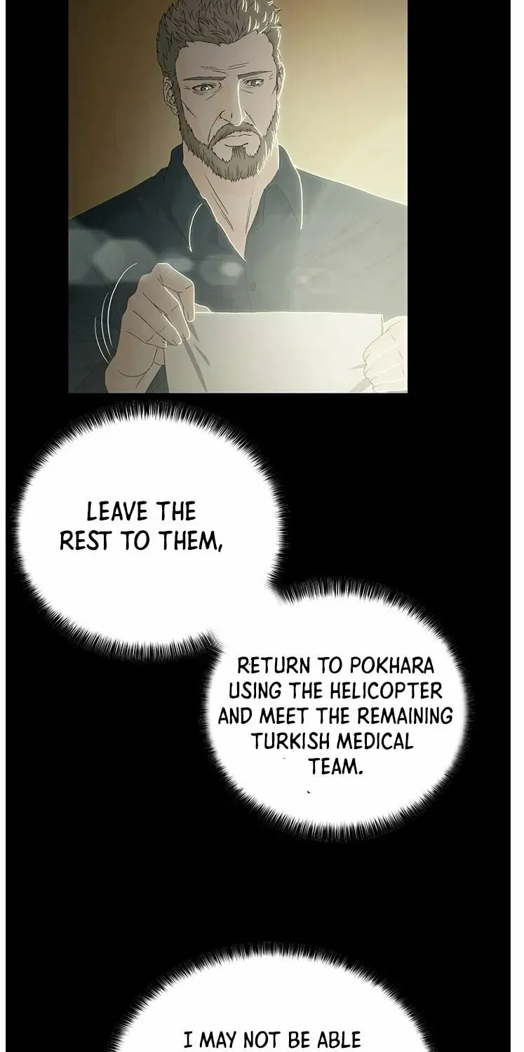 A True Doctor Chapter 62 — Page 24