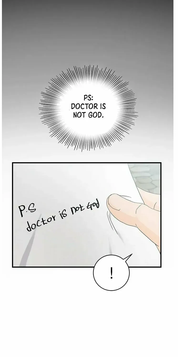 A True Doctor Chapter 62 — Page 26