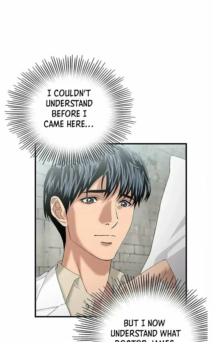 A True Doctor Chapter 62 — Page 27