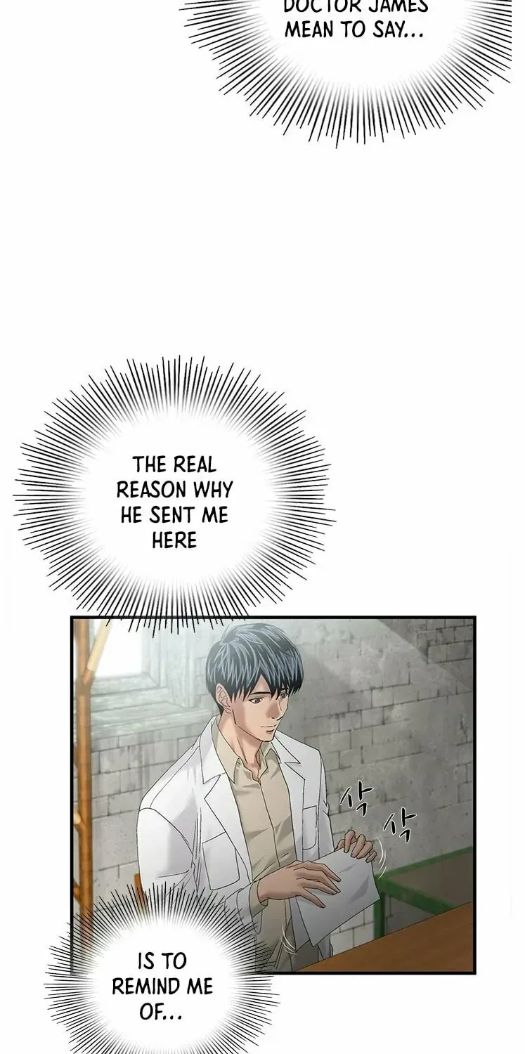 A True Doctor Chapter 62 — Page 28