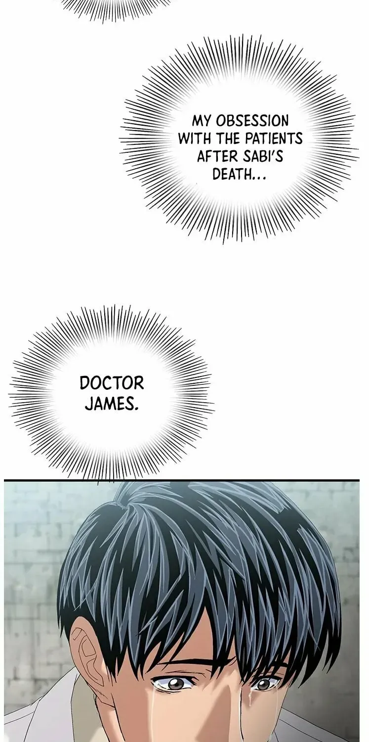 A True Doctor Chapter 62 — Page 29
