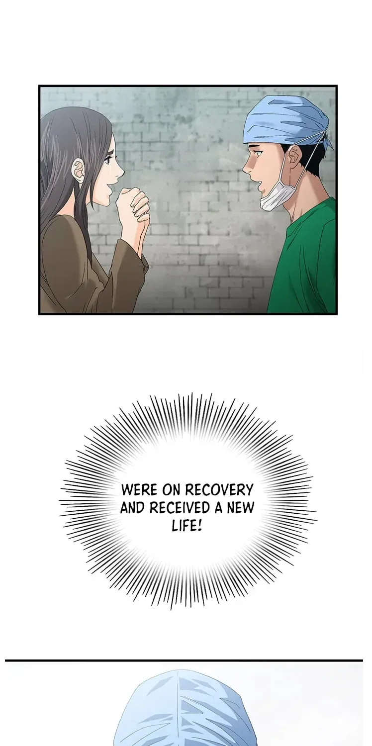 A True Doctor Chapter 62 — Page 40