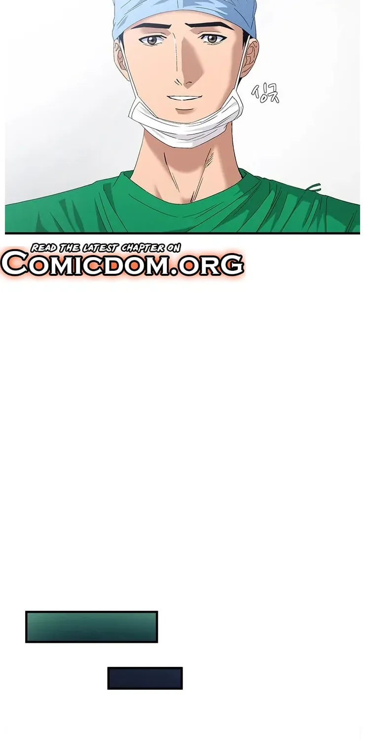 A True Doctor Chapter 62 — Page 41