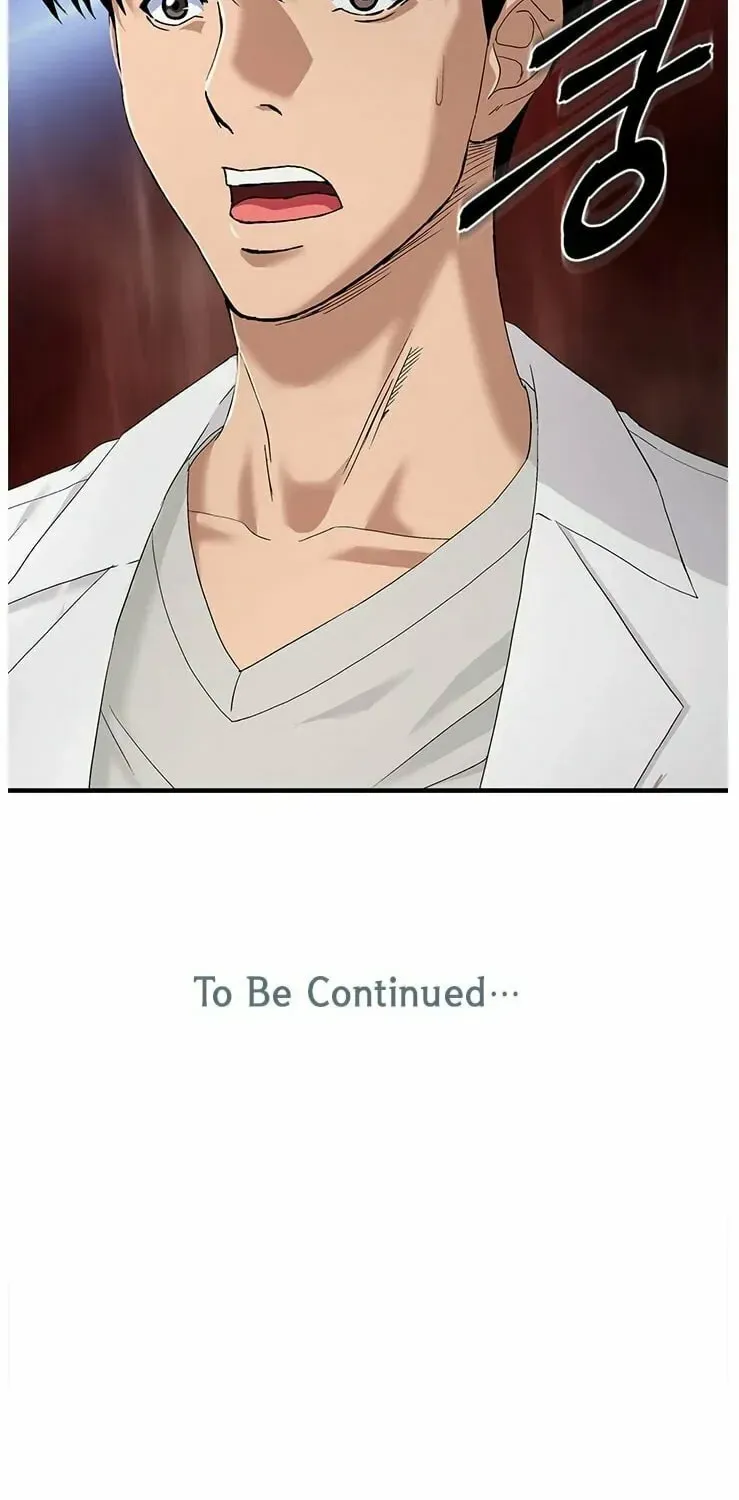 A True Doctor Chapter 62 — Page 60