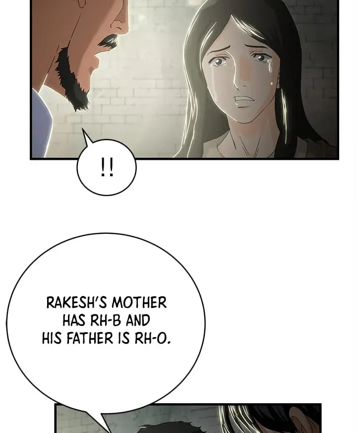 A True Doctor Chapter 63 — Page 5
