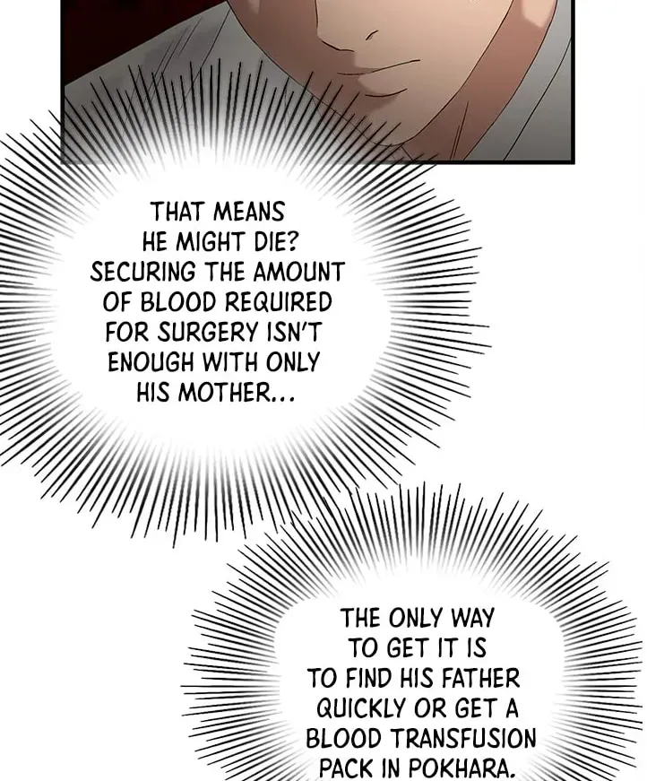A True Doctor Chapter 63 — Page 9