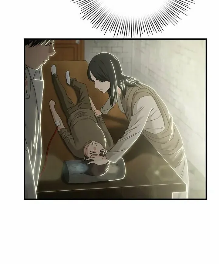 A True Doctor Chapter 63 — Page 17