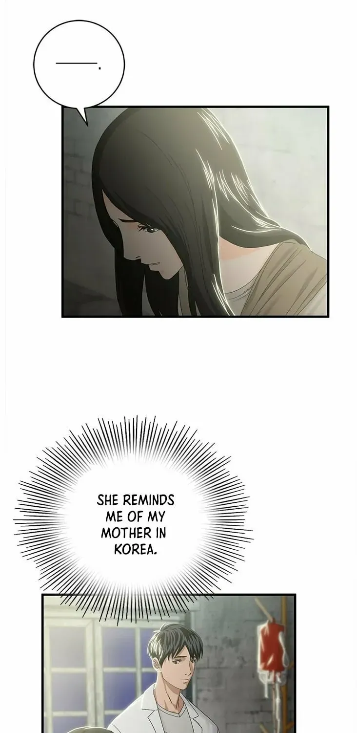 A True Doctor Chapter 63 — Page 18
