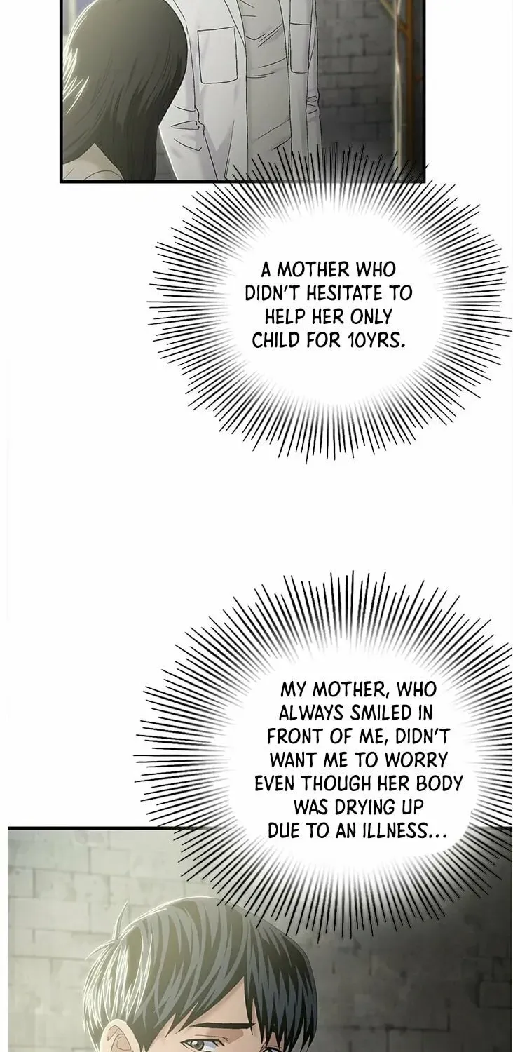 A True Doctor Chapter 63 — Page 19