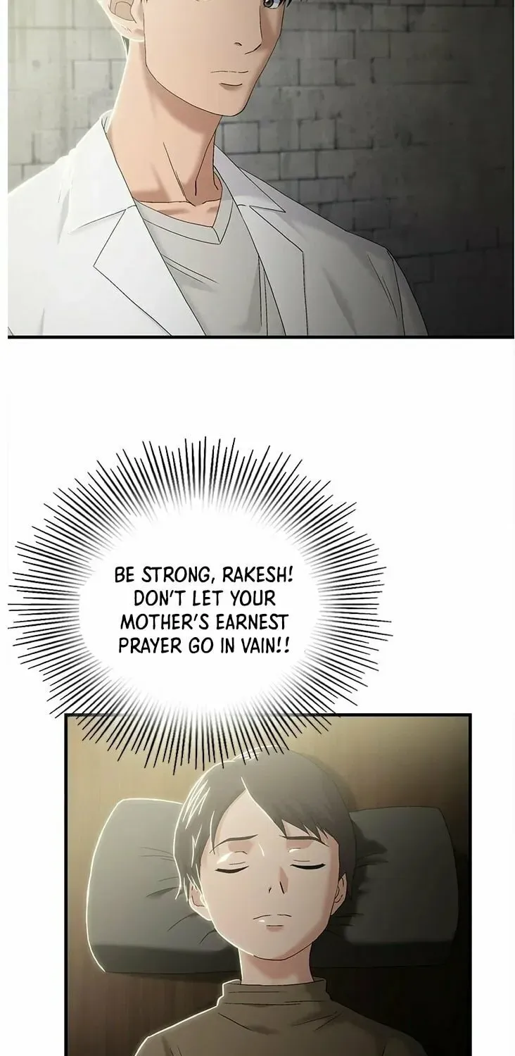 A True Doctor Chapter 63 — Page 20