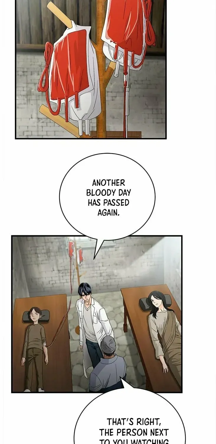 A True Doctor Chapter 63 — Page 34