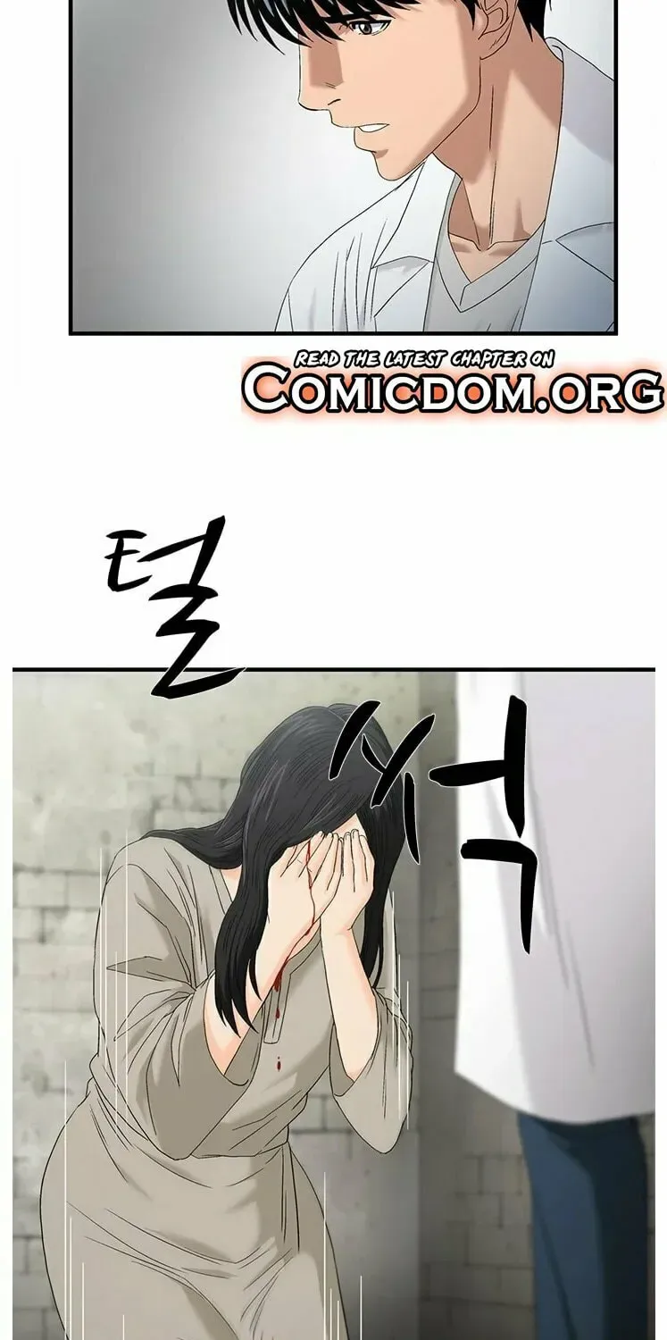 A True Doctor Chapter 63 — Page 50