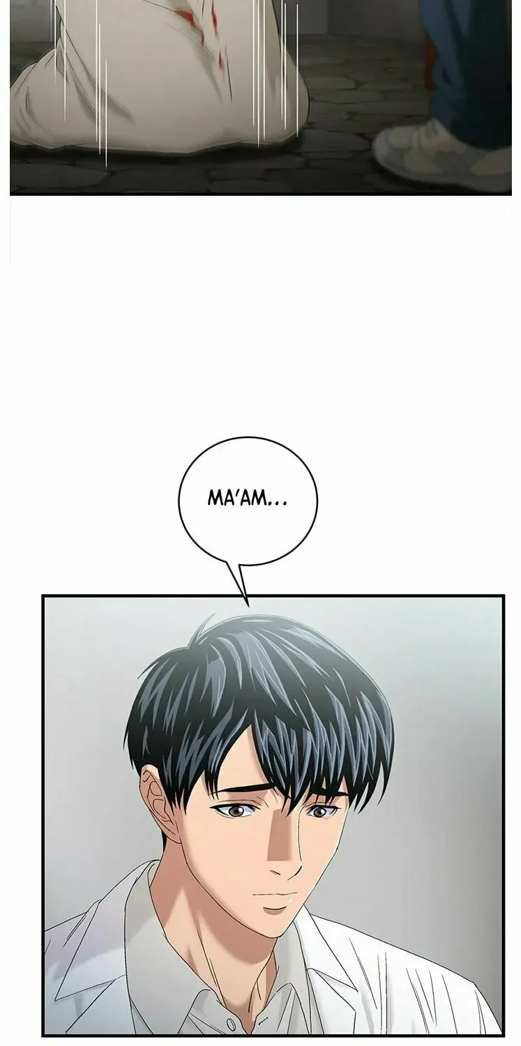 A True Doctor Chapter 63 — Page 51