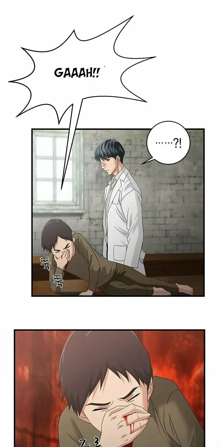 A True Doctor Chapter 63 — Page 52