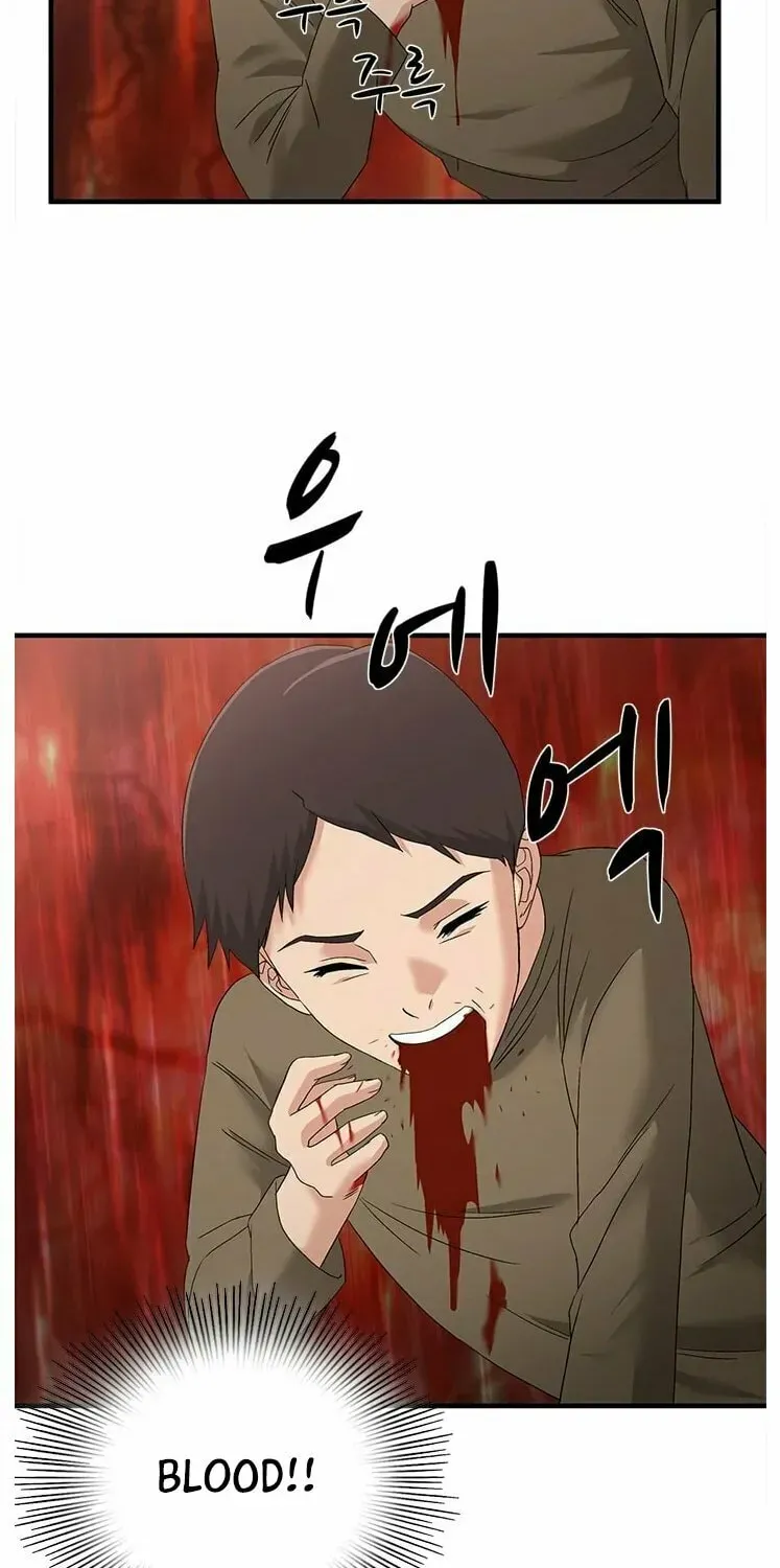 A True Doctor Chapter 63 — Page 53