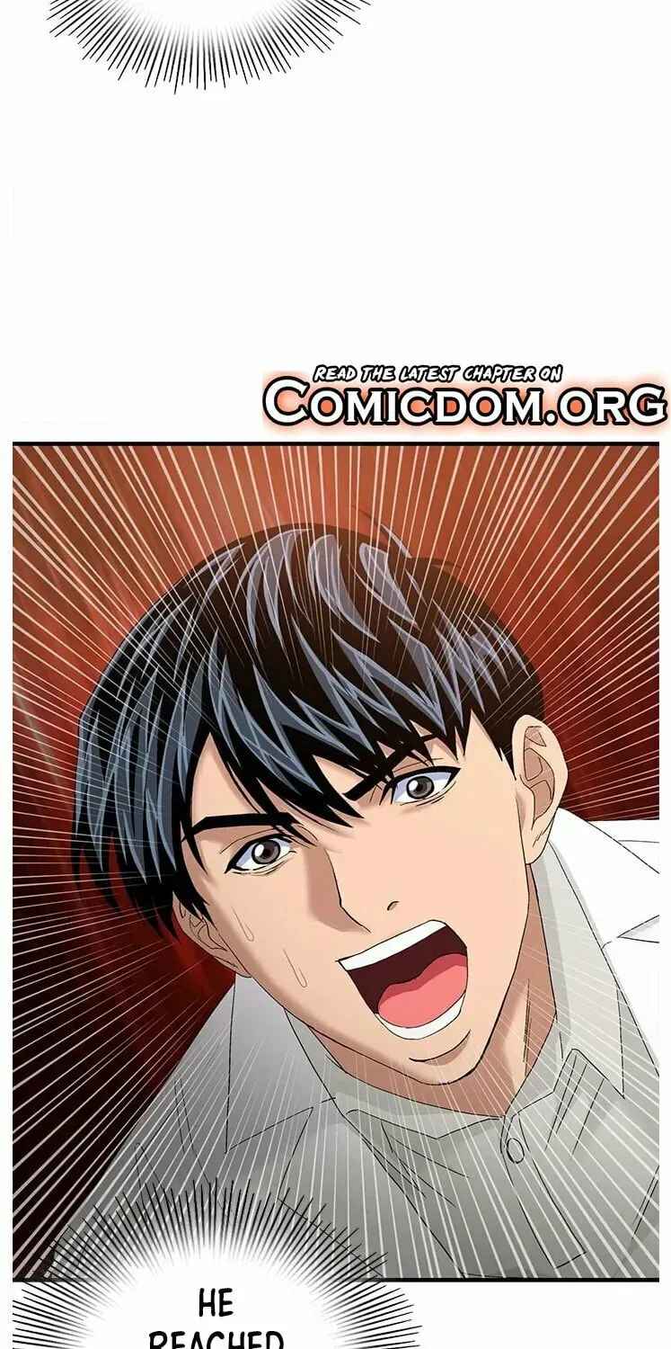 A True Doctor Chapter 63 — Page 54
