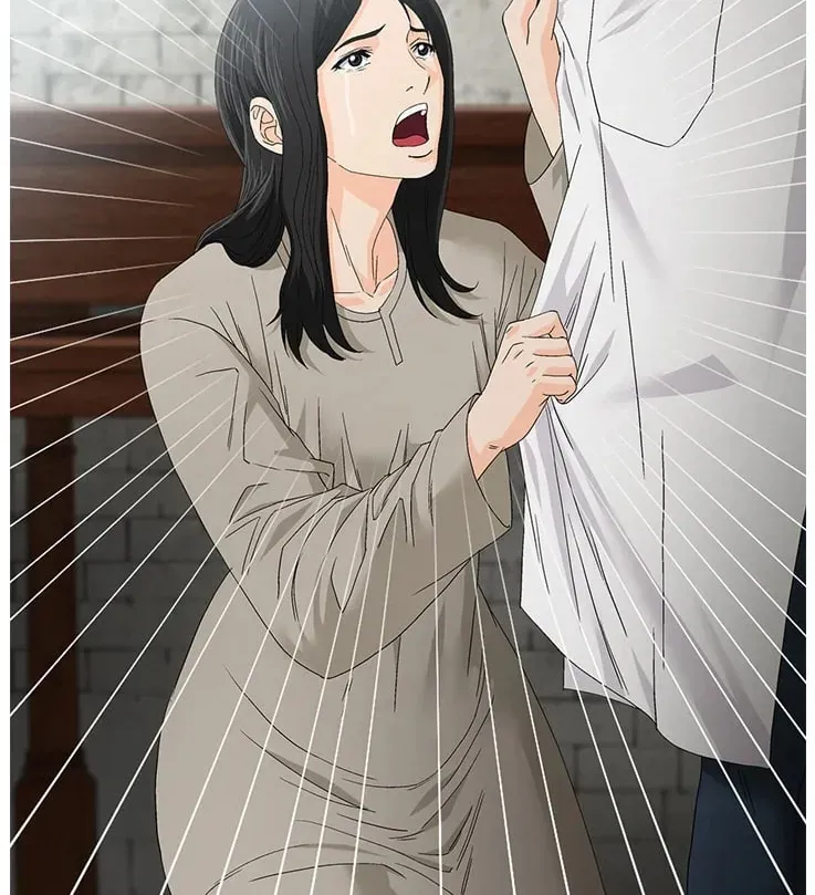 A True Doctor Chapter 64 — Page 5