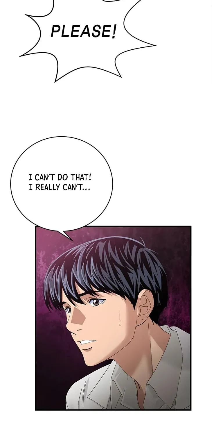 A True Doctor Chapter 64 — Page 7