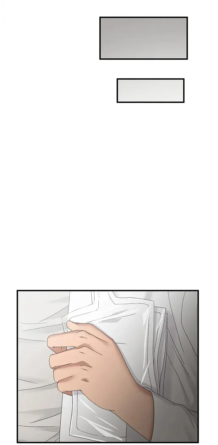 A True Doctor Chapter 64 — Page 8