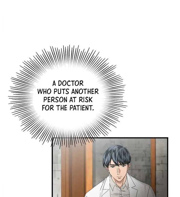 A True Doctor Chapter 64 — Page 9
