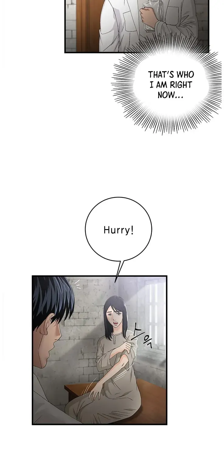 A True Doctor Chapter 64 — Page 10