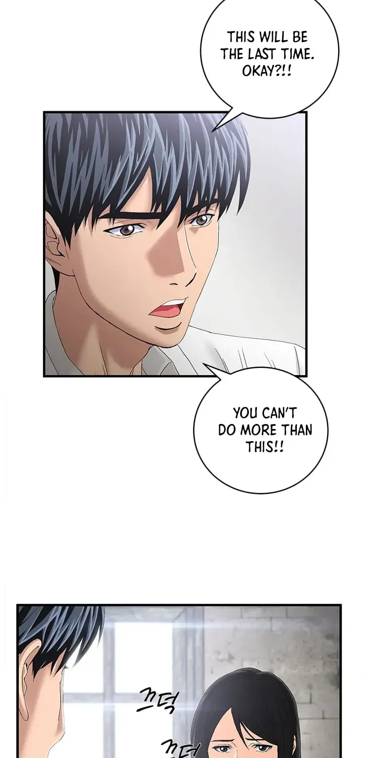 A True Doctor Chapter 64 — Page 12