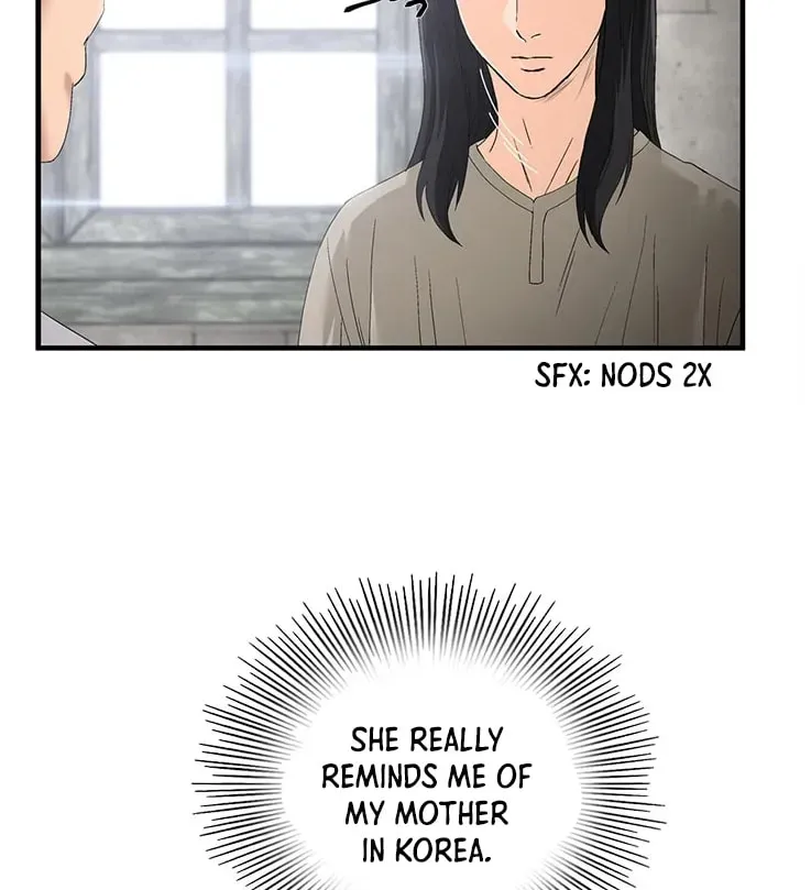 A True Doctor Chapter 64 — Page 13