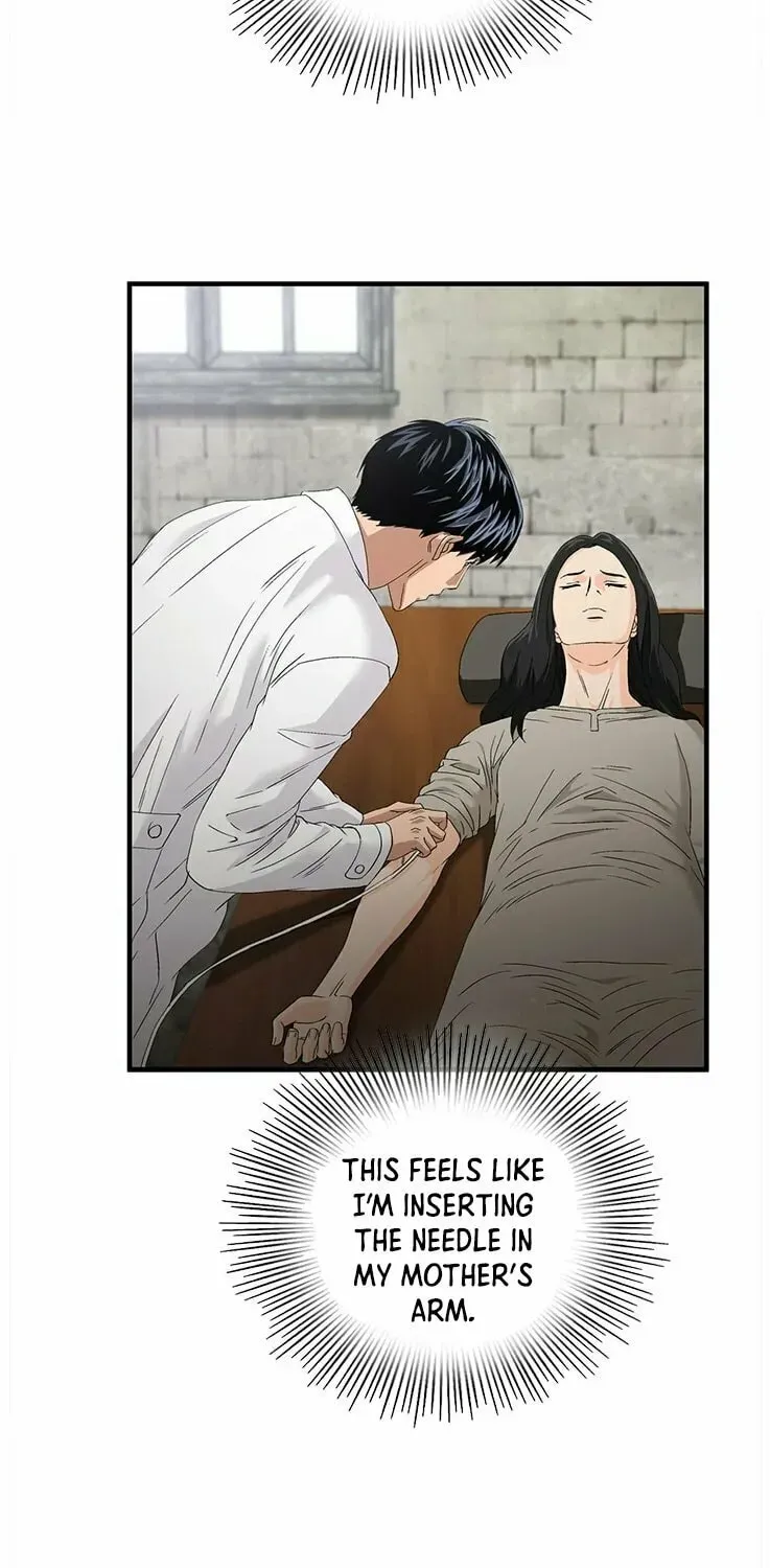 A True Doctor Chapter 64 — Page 14