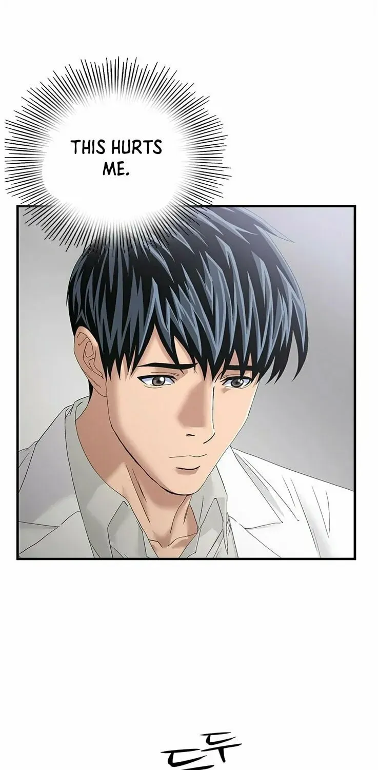 A True Doctor Chapter 64 — Page 15