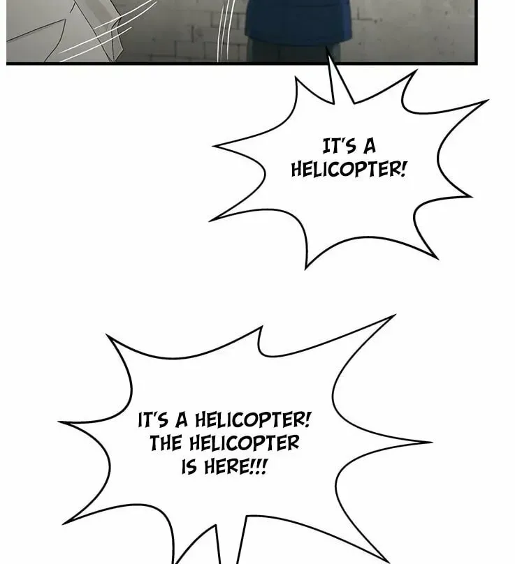 A True Doctor Chapter 64 — Page 17