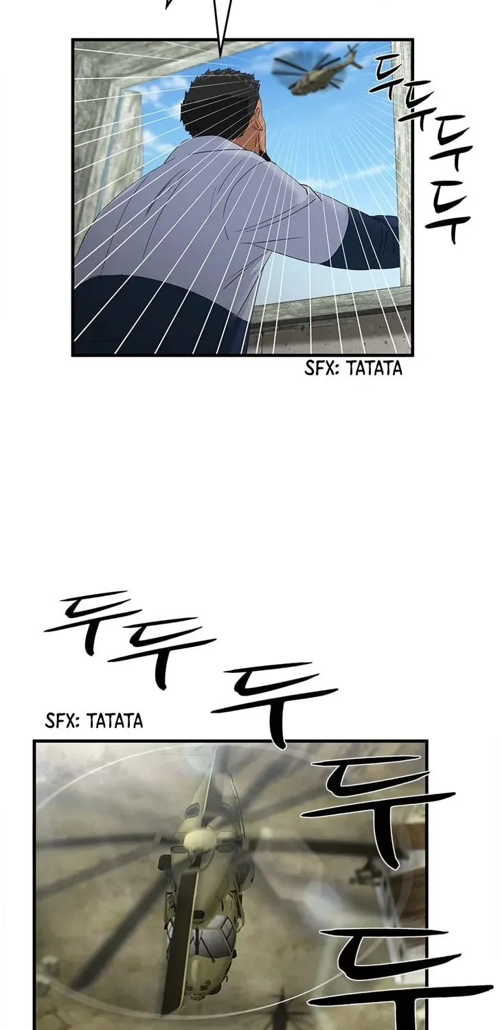 A True Doctor Chapter 64 — Page 18
