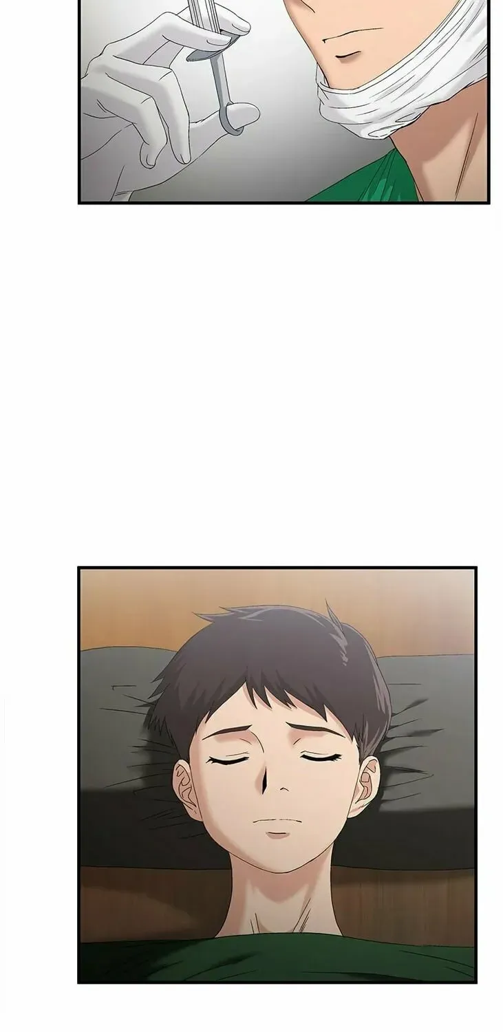 A True Doctor Chapter 64 — Page 25