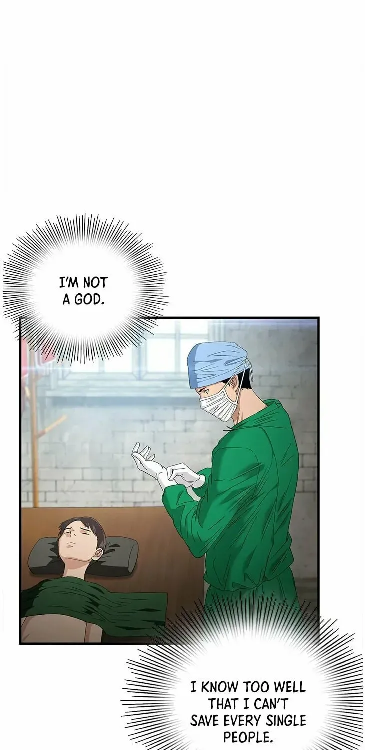 A True Doctor Chapter 64 — Page 26
