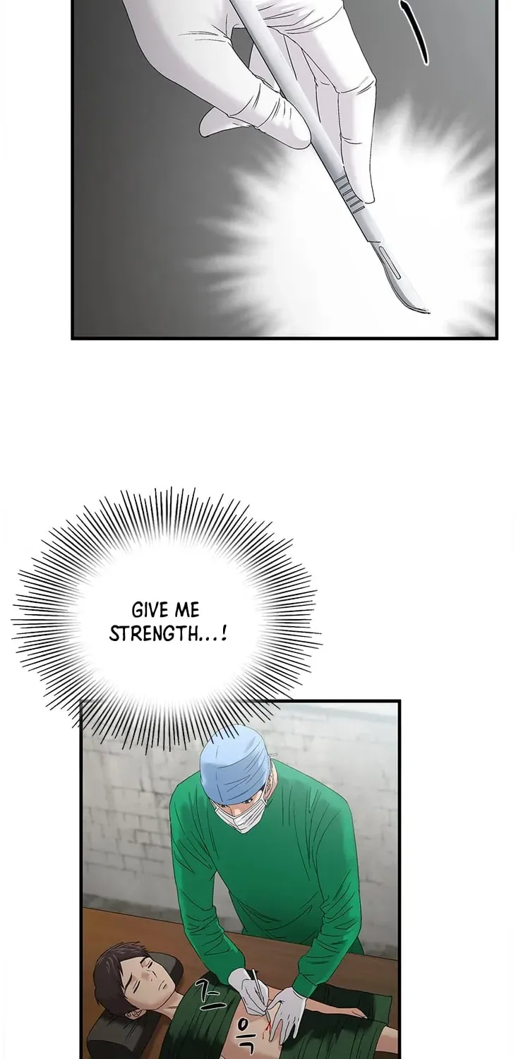 A True Doctor Chapter 64 — Page 28