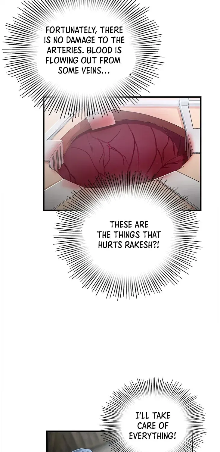 A True Doctor Chapter 64 — Page 30