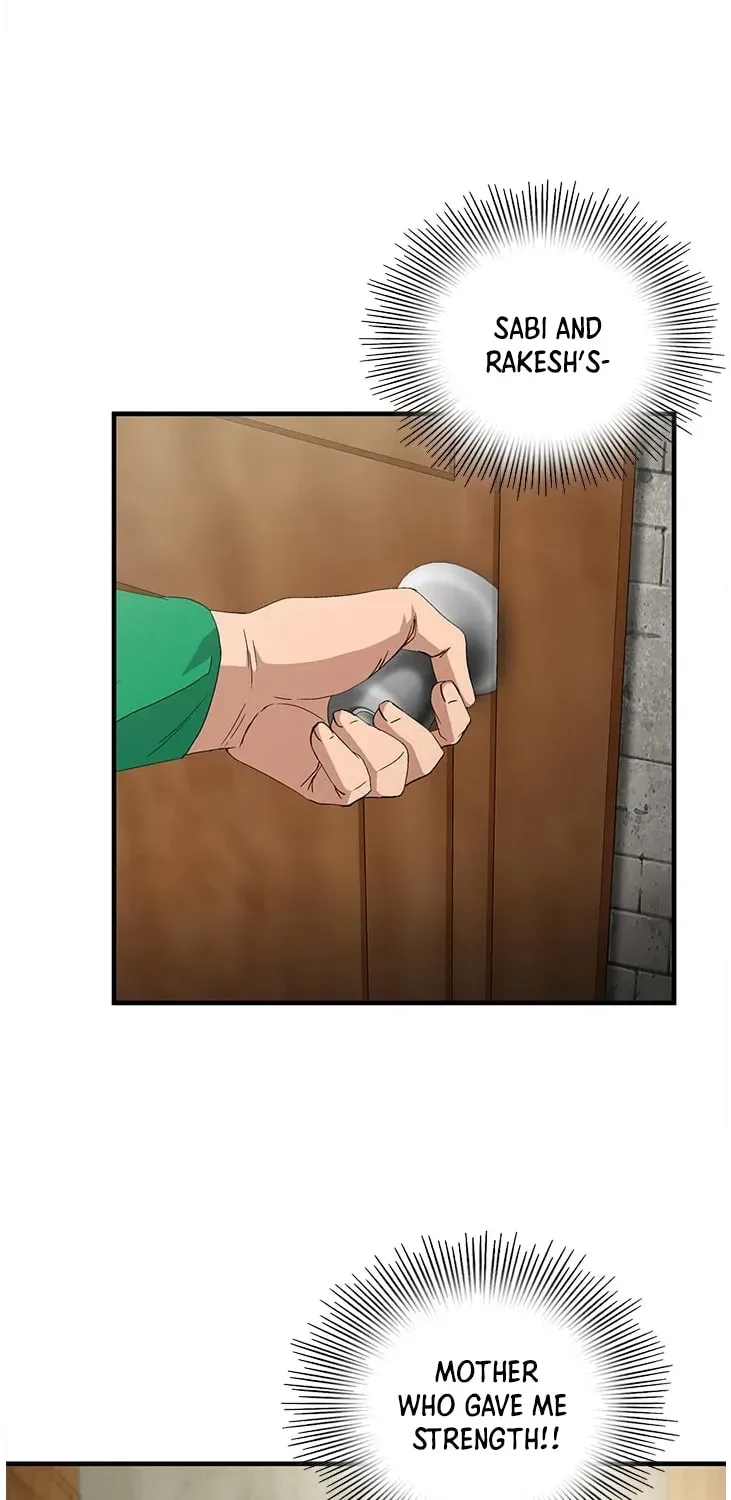 A True Doctor Chapter 64 — Page 35