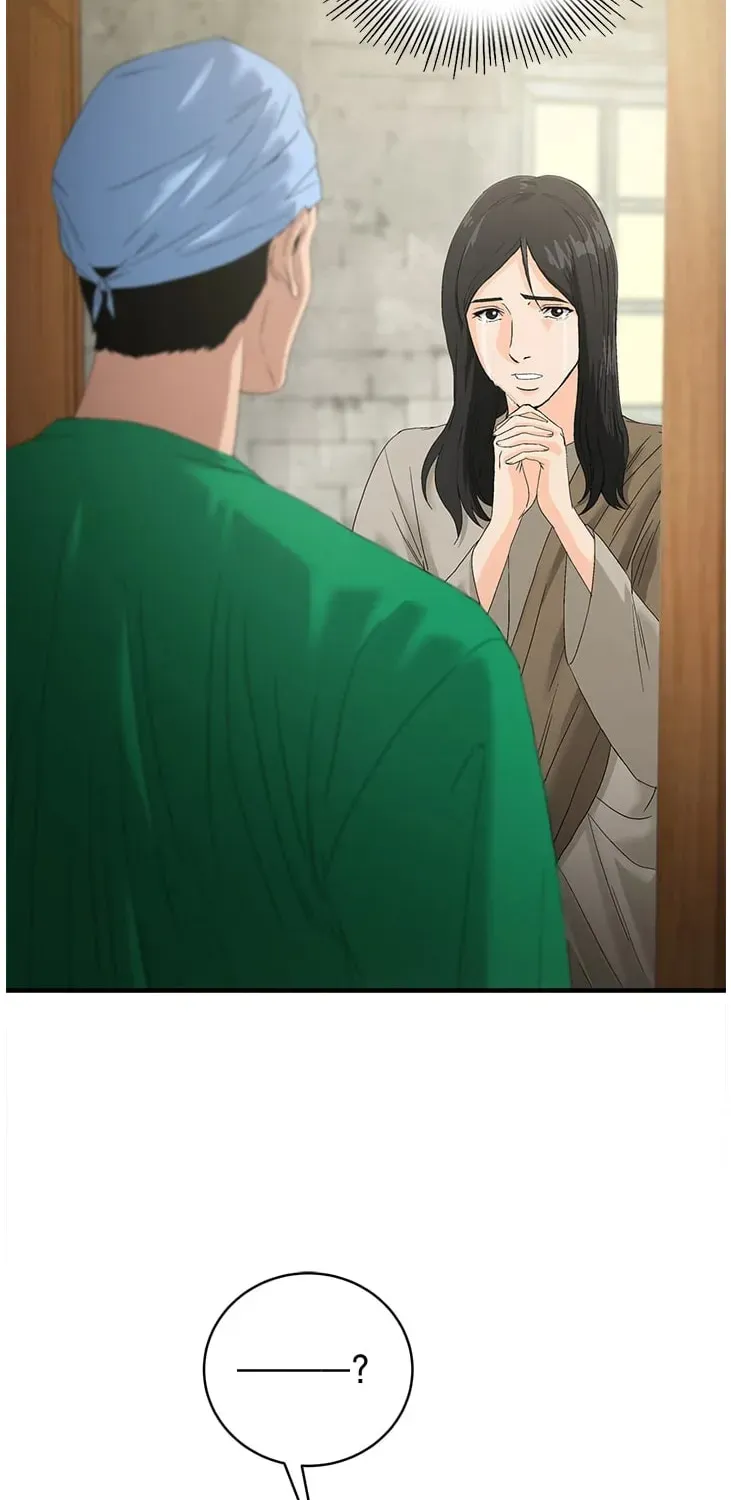 A True Doctor Chapter 64 — Page 36