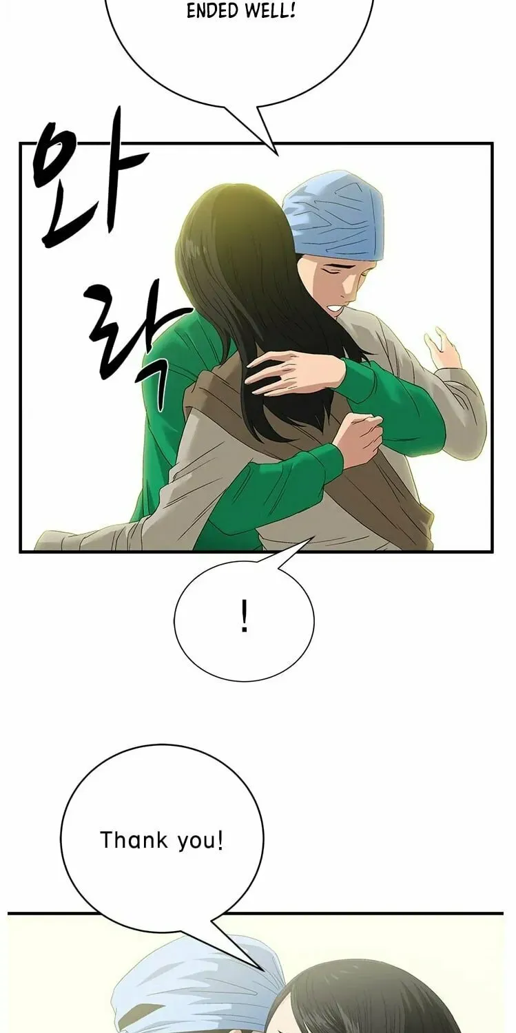 A True Doctor Chapter 64 — Page 38