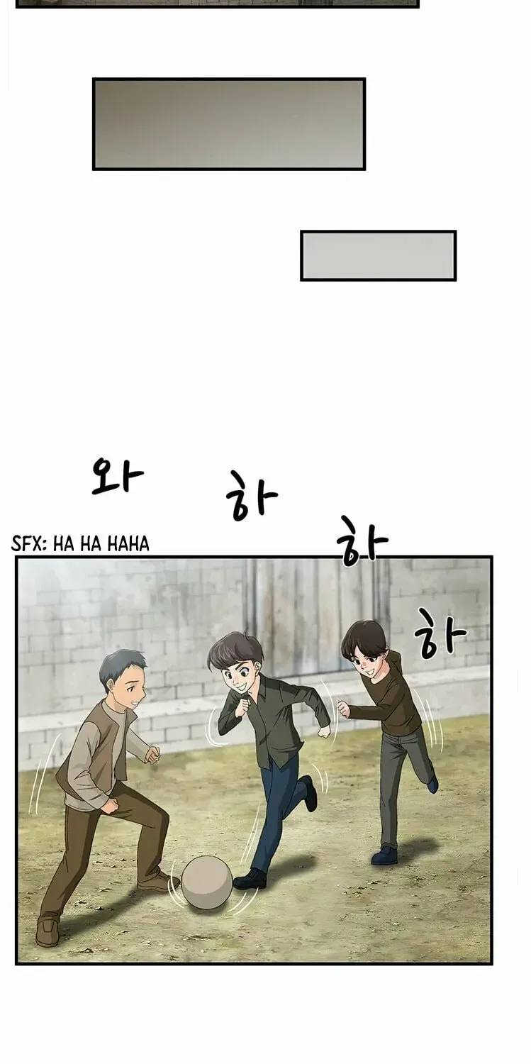 A True Doctor Chapter 64 — Page 40