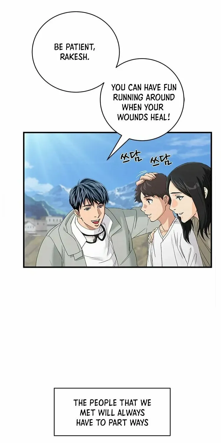 A True Doctor Chapter 64 — Page 41