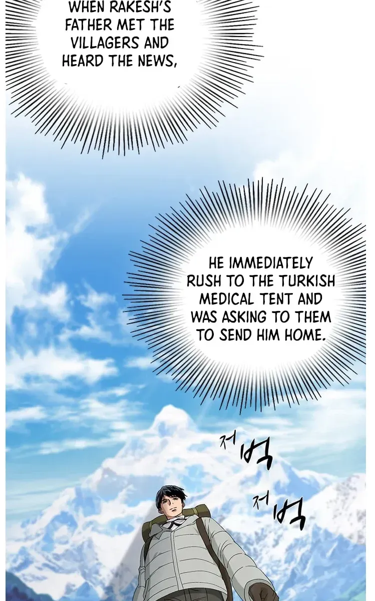 A True Doctor Chapter 64 — Page 47