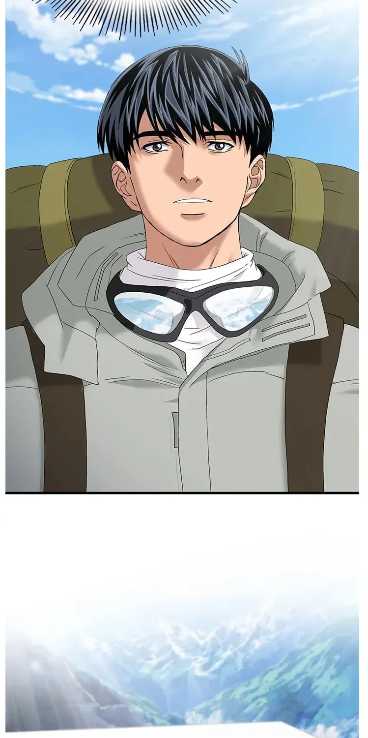A True Doctor Chapter 64 — Page 50