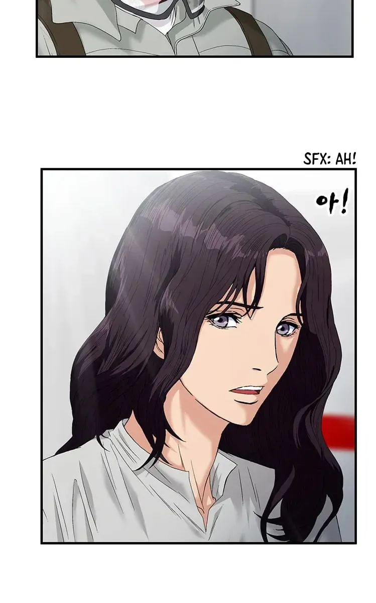 A True Doctor Chapter 64 — Page 52