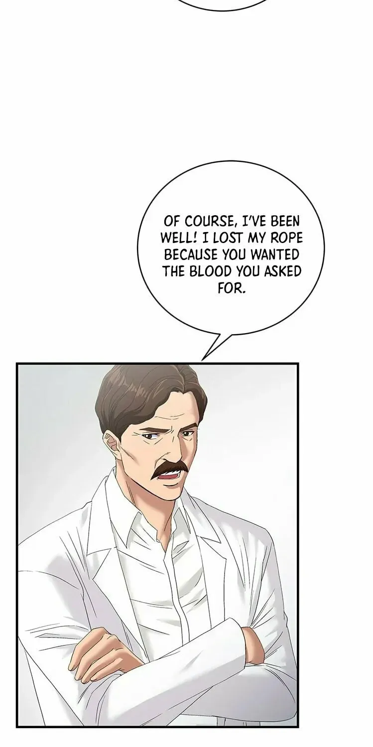 A True Doctor Chapter 64 — Page 54